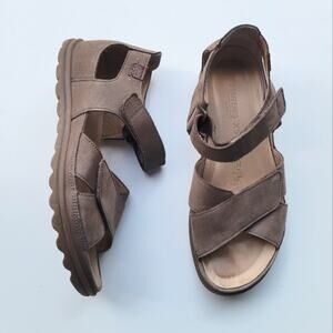 Hartjes Breeze 2 Romer Sandal Comfort Shoes size 38 7.5 7